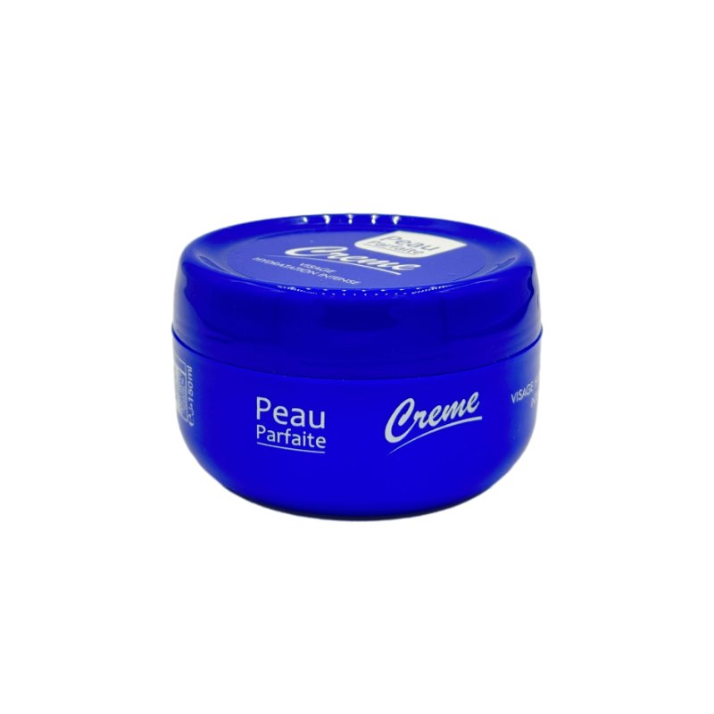 PEAU PARFAITE CREME VISAGE HYDRATATION INTENSE 150ML