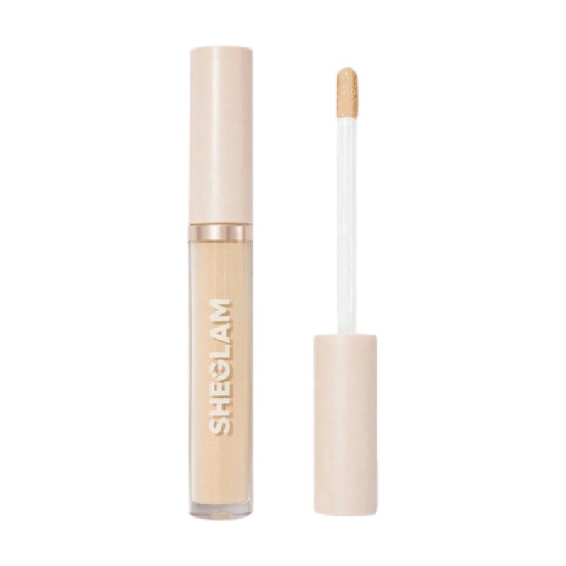 SHEGLAM ANTI CERNE 3.8G ORG