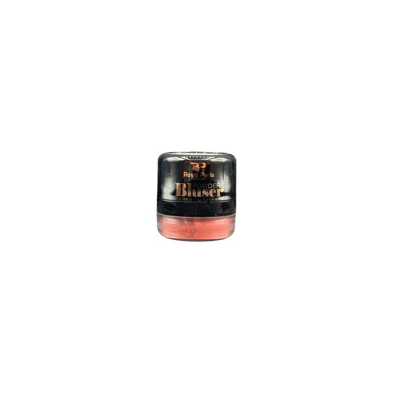 ROYALE PARIS POWDER BLUSHER 6.5G RPS 130