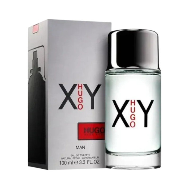 HUUGO BOSS XY MAN EDT 100ML