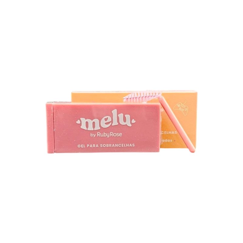 RUBY ROSE MELU GEL SOURCILS F518