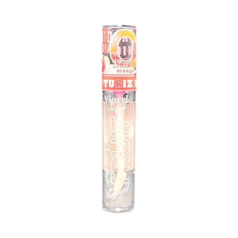VIORYLE LIP OIL FRUIT Q01-17