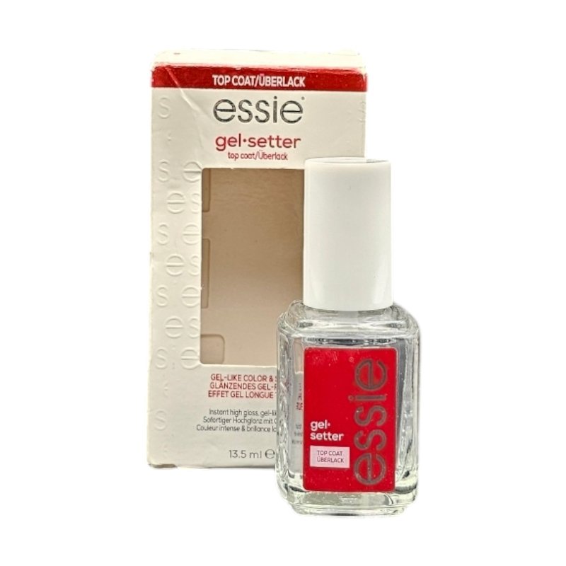 ESSIE GEL SETTER VERNIS 13.5ML