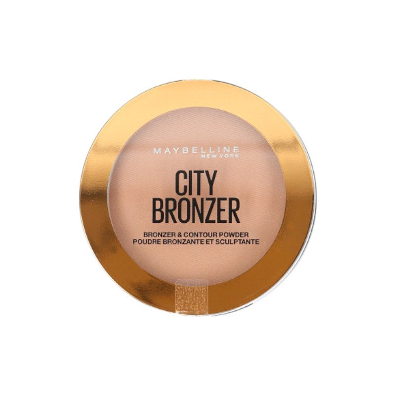 MAYBELLINE CITY BRONZER 8G