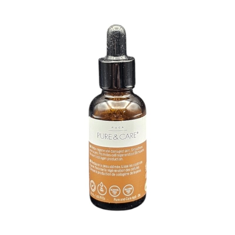 PURE & CARE EGF SERUM VISAGE 30ML