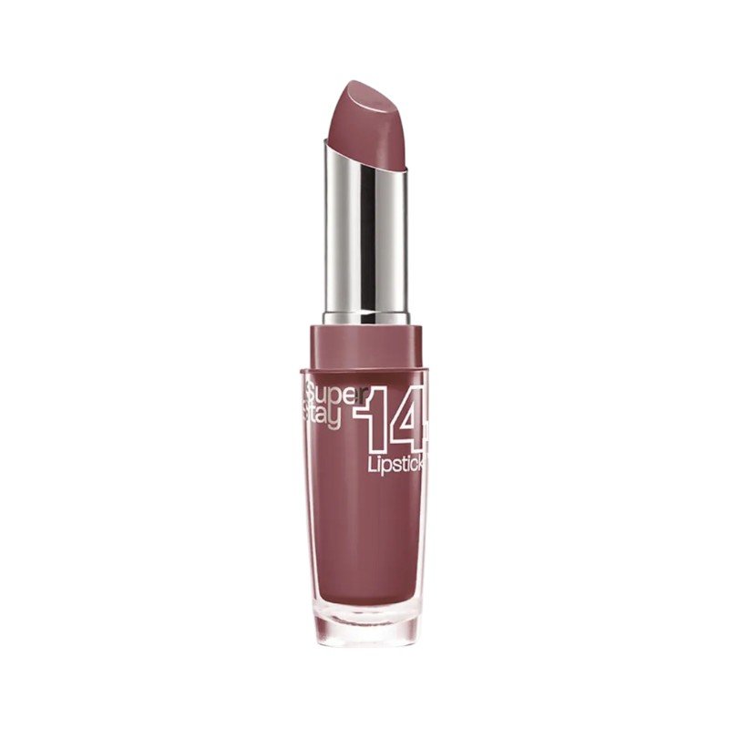 MAYBELLINE SUPERSTAY14H LIPSTICK