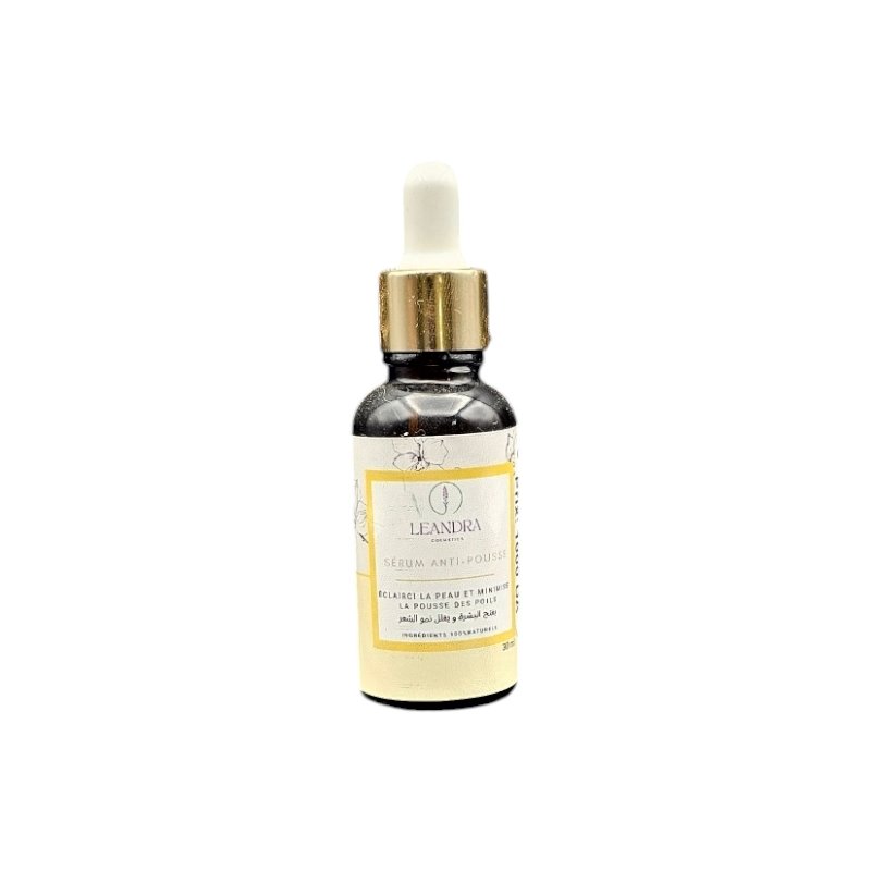 LEANDRA SERUM ANTI-POUSSE 30ML