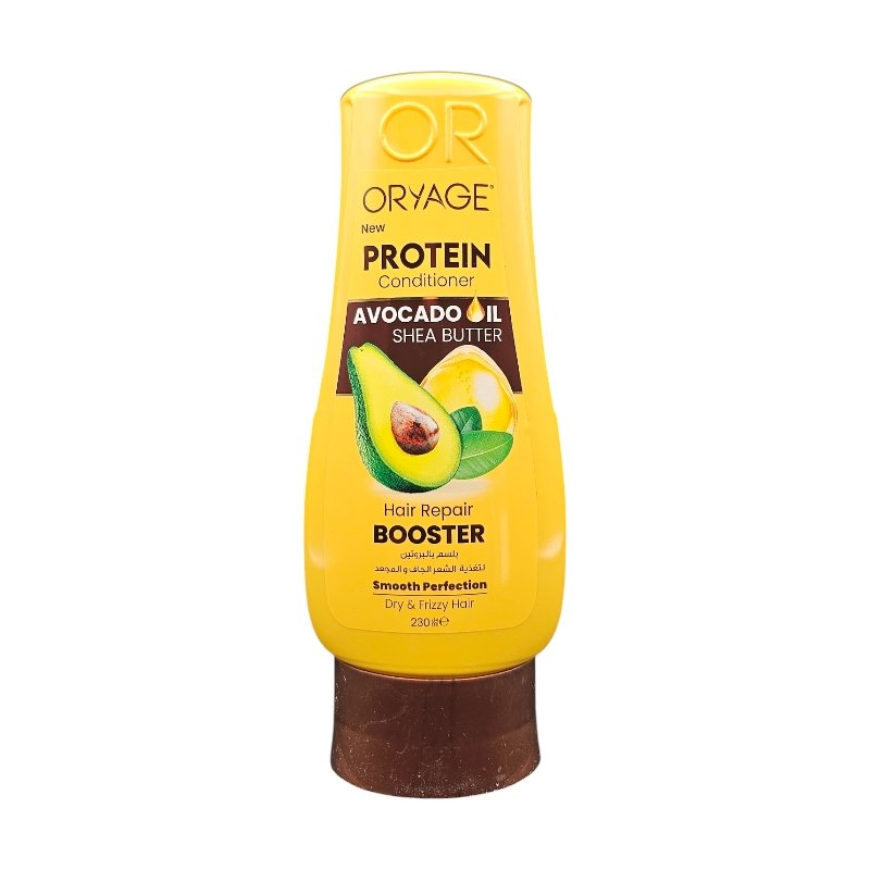 ORYAGE / ORYLUXE ASHP AVOCADO 230ML