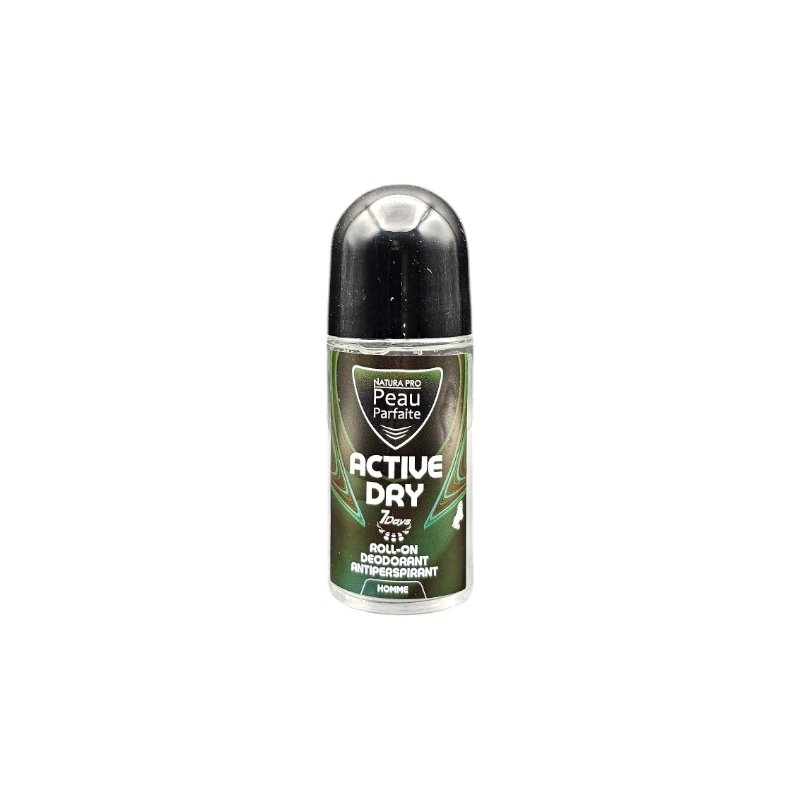 PEAU PARFAITE STICK ROLLON ACTIVE DRY 50ML