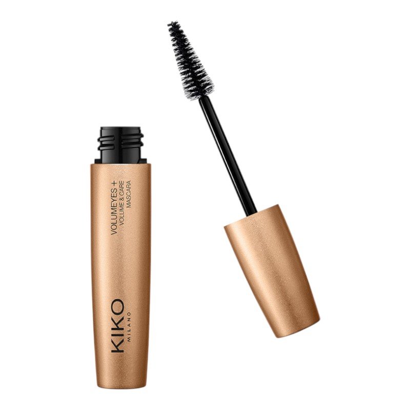 KIKO VOLUMEYES+ MASCARA 11ML