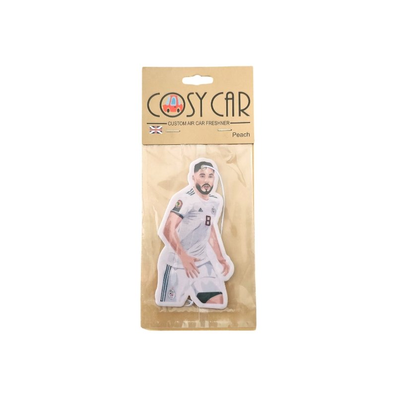 COSY CAR PARFUM VOITURE