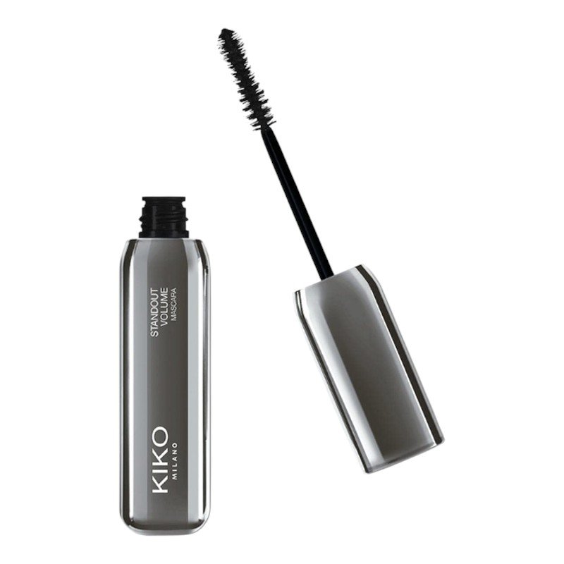 KIKO STANDOUT VOLUME MASCARA 11.5ML