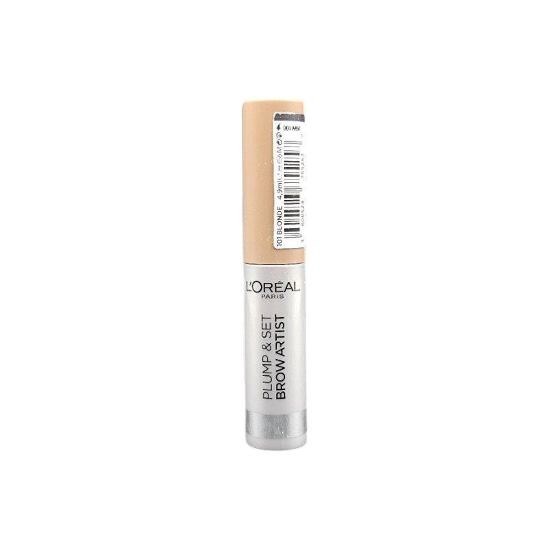 L'OREAL PLUMP & SET EYEBROW