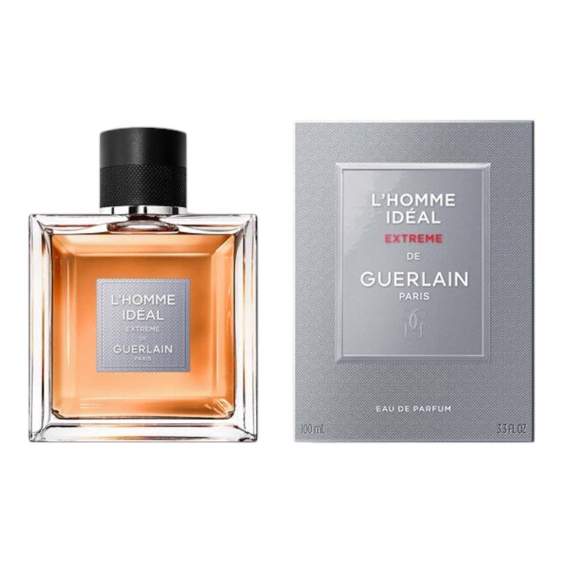 GUERLAIN L'HOMME IDEAL EXTREME EDP 100ML