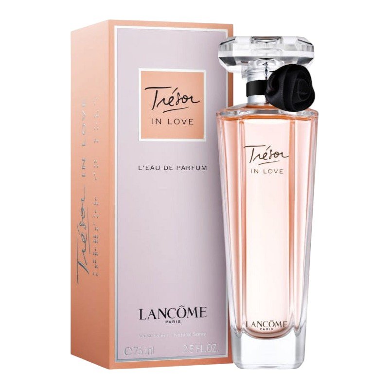 LANCOME TRESOR IN LOVE EDP 75ML
