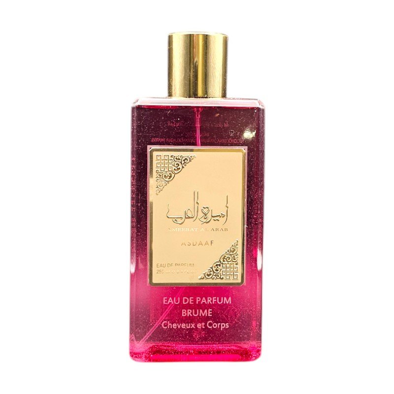 LATTAFA BRUME AMEERAT AL ARAB 250ML