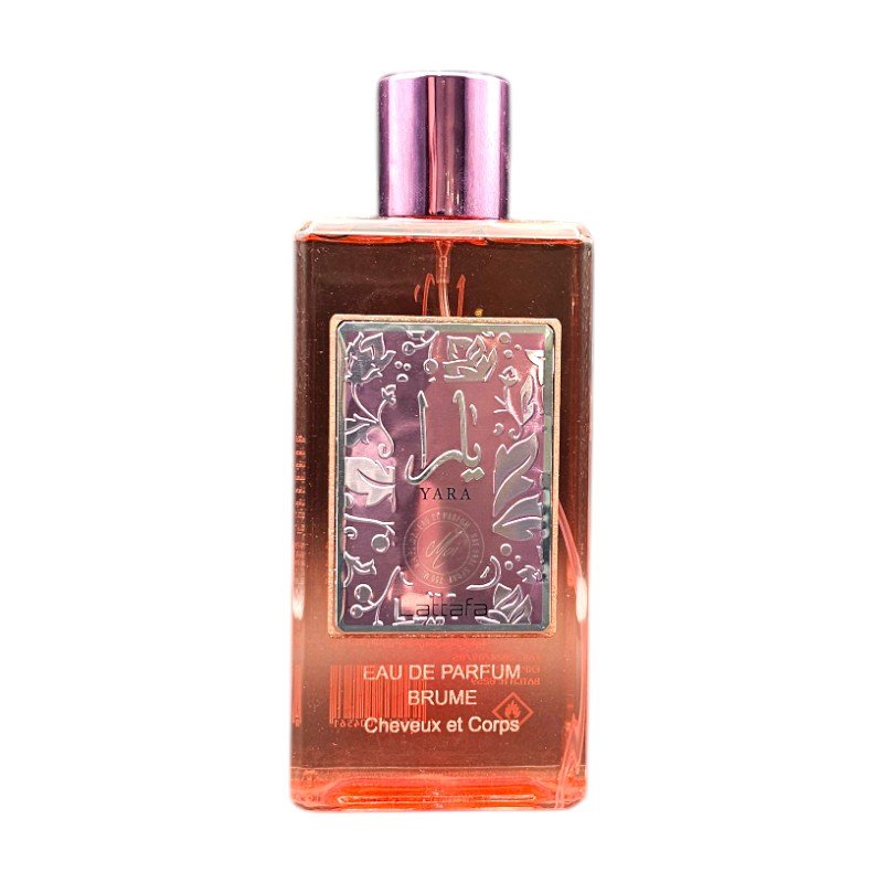 LATTAFA BRUME YARA 250ML