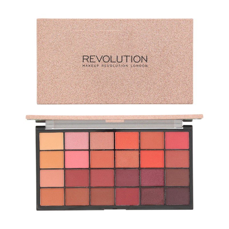 REVOLUTION LIFE ON THE DANCE FLOOR PALETTE