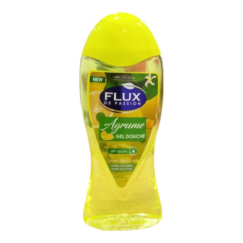FLUX DE PASSION GELD AGRUME 265ML