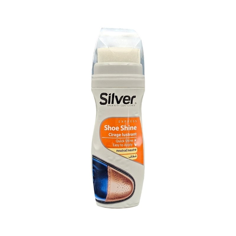 SILVER CIRAGE NEUTRE TRANSPARENT 75ML