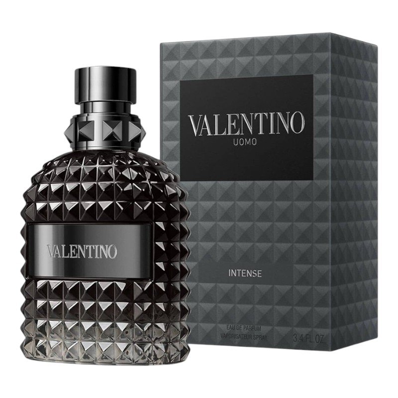 VALENTINO UOMO INTENSE EDP 100ML