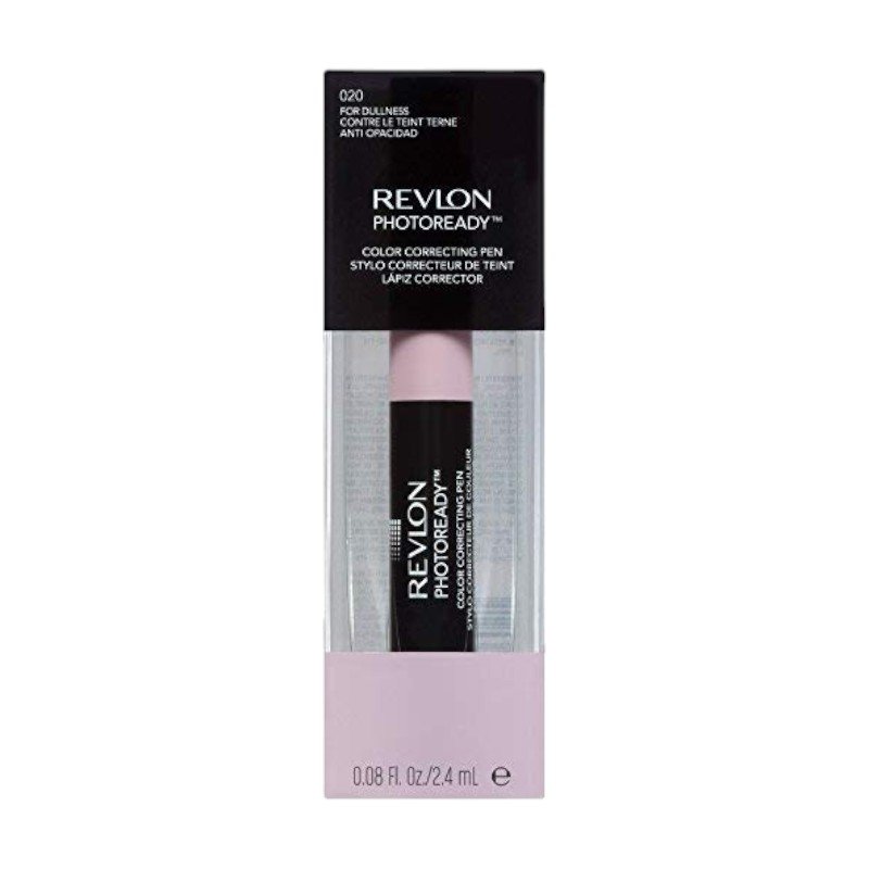REVLON COLOR CORRECTING PEN ANTI REDNESS 2.4ML
