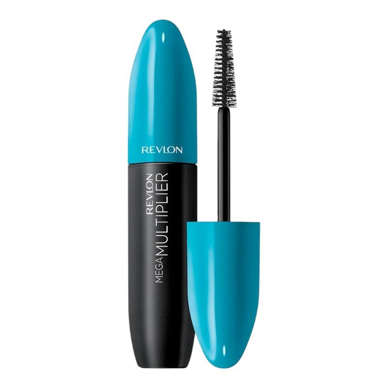 REVLON MEGA MULTIPLIER MASCARA 8.5ML