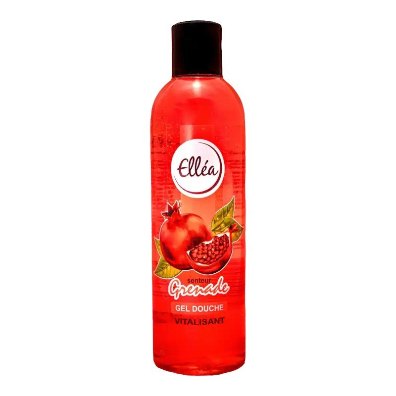 ELLEA GELD GRENADE VITALISANT 400ML