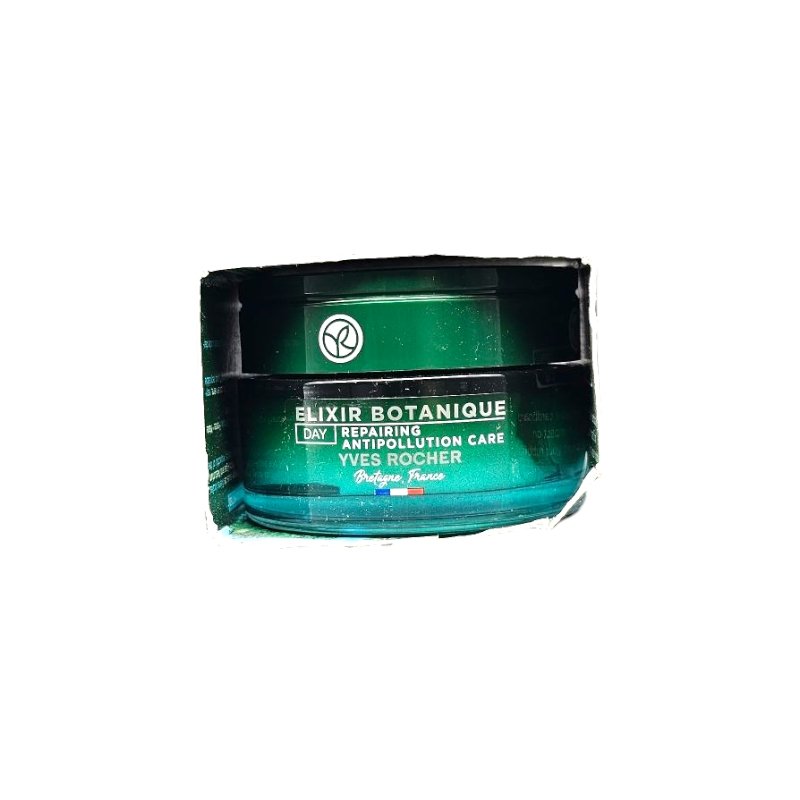 YVES ROCHER SOIN ANTI POLLUTION 50ML