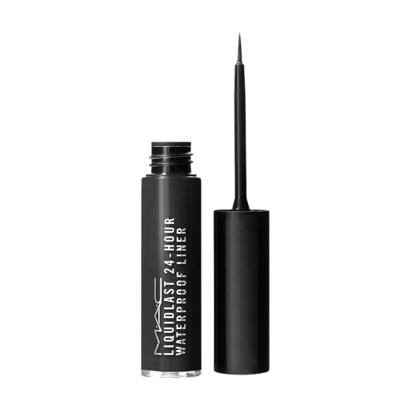 MAC EYELINER LIQUIDE 2.5ML