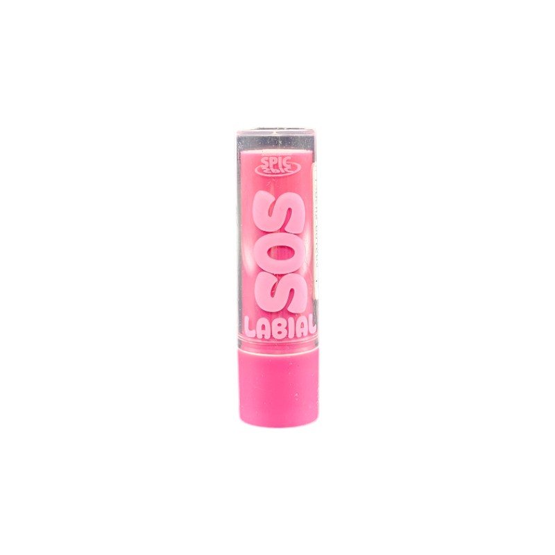 LABIAL SOS BEUR DE CACAO 3G