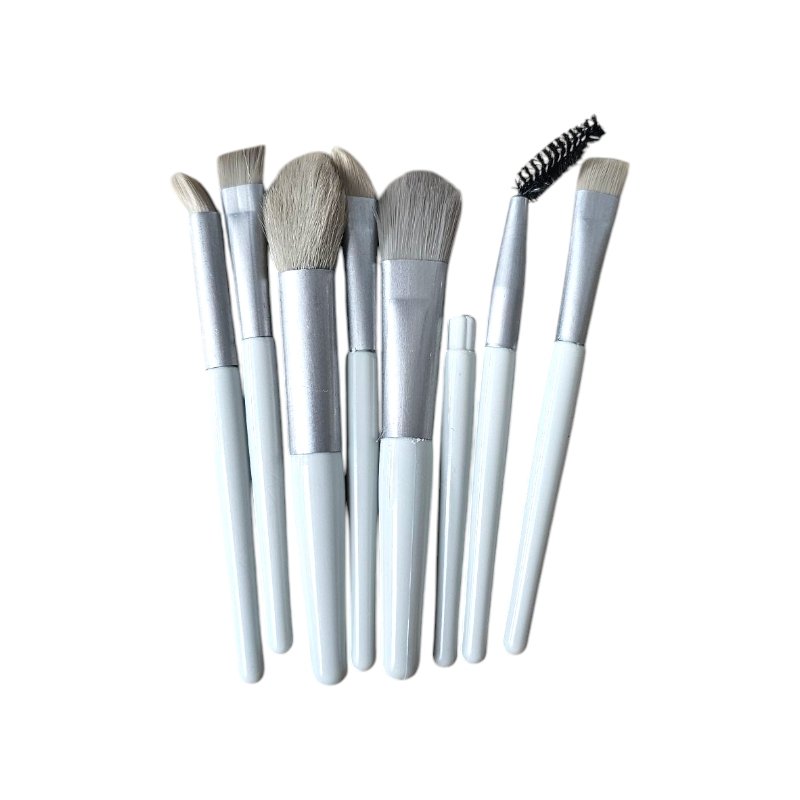 BEAUTIFUL TOOLS I LOVE MAKE UP PINCAEUX 8PCS PM