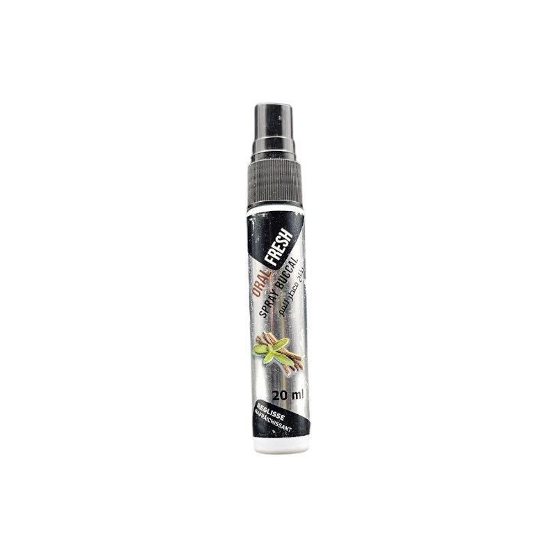 ORAL FRESH SPRAY BUCCAL 20ML
