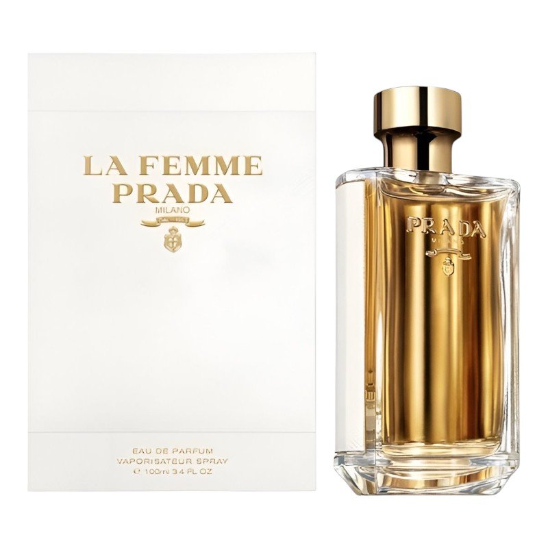 LA FEMME PRADA MILANO EDP 100 ML