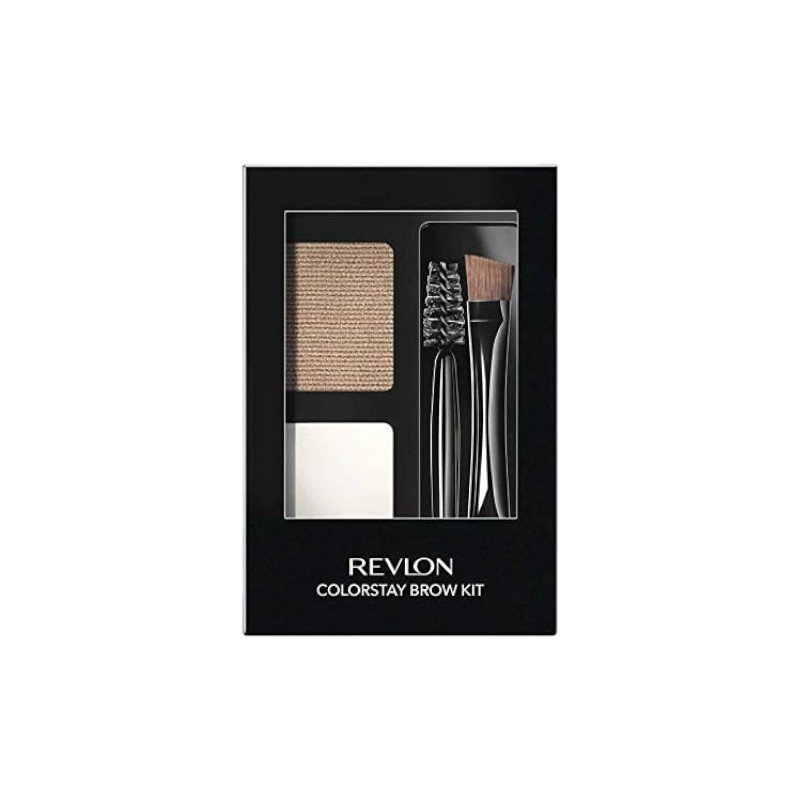 REVLON EYEBROW POUDRE KIT
