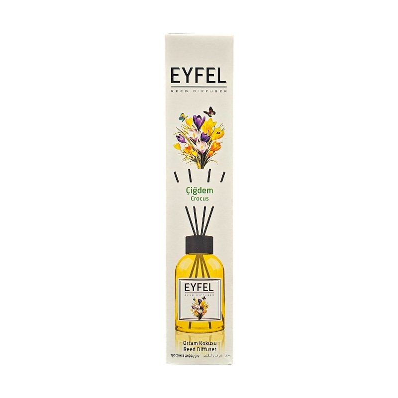 EYFEL REED DIFFUSER 110ML