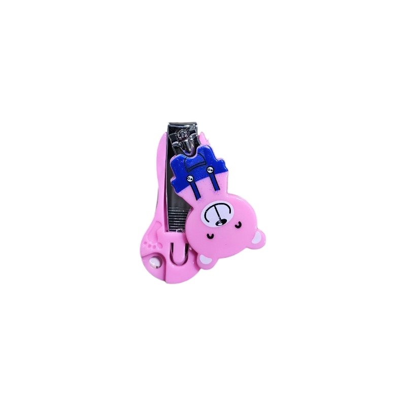 NAIL CLIPPER KIDS 20166-8 / -10