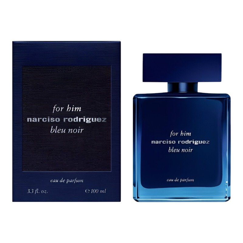 NARCISO RODRIGUEZ BLEU NOIR EDP 100ML