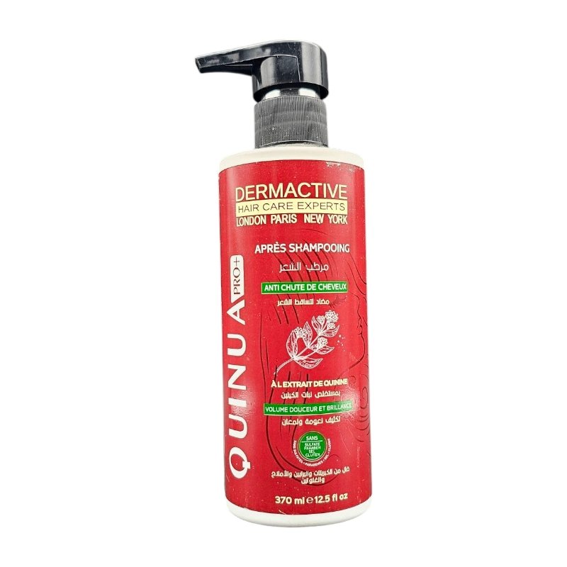 DERMACTIVE ASHP SS QUINUA PRO+ 370ML