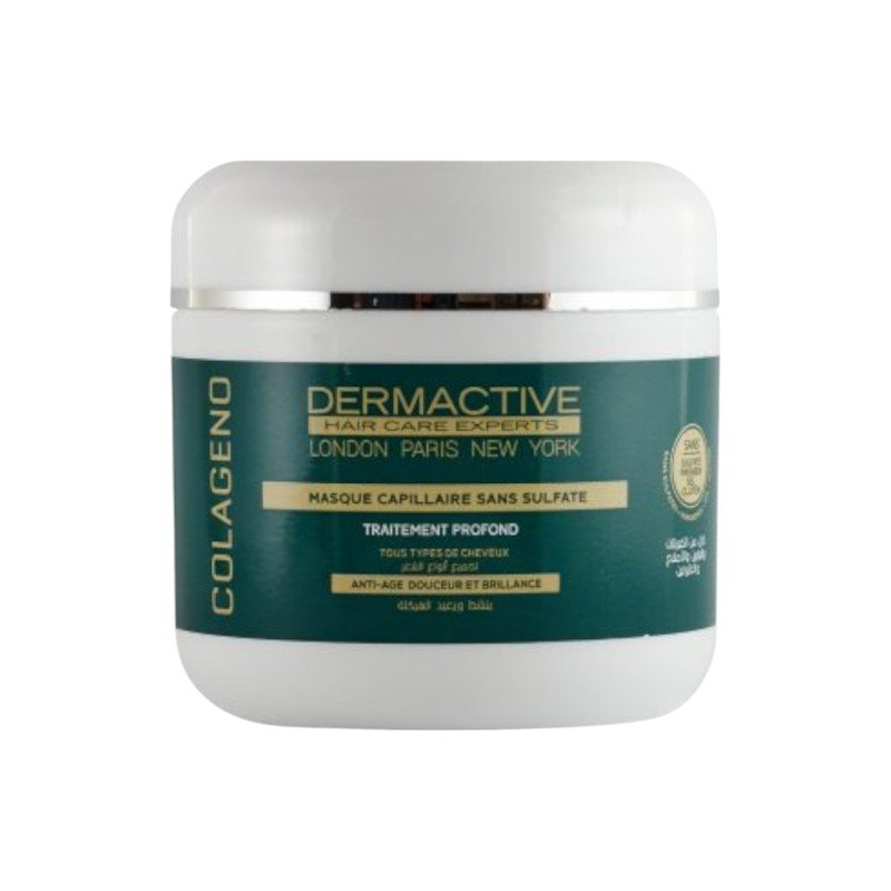 DERMACTIVE MASQUE CHEV SS COLAGENO 300ML