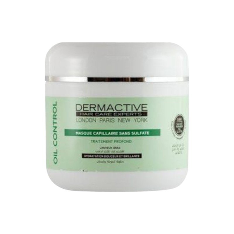 DERMACTIVE MASQUE CHEV SS OIL CONTROL 300ML