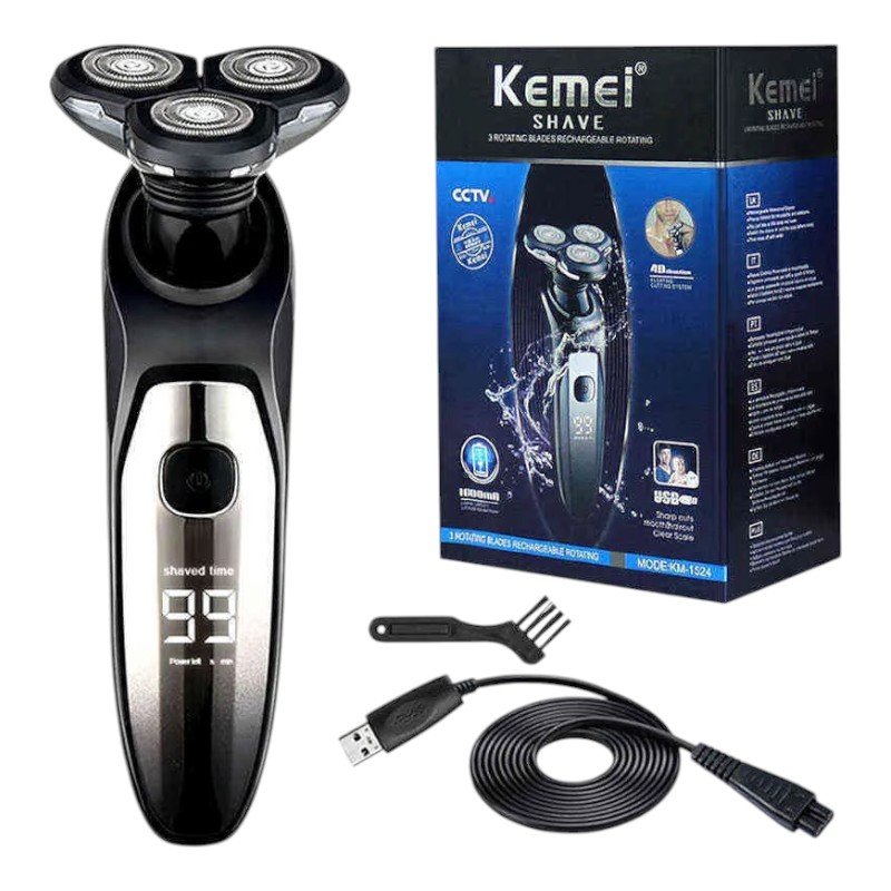KEMEI TONDEUSE KM-1524