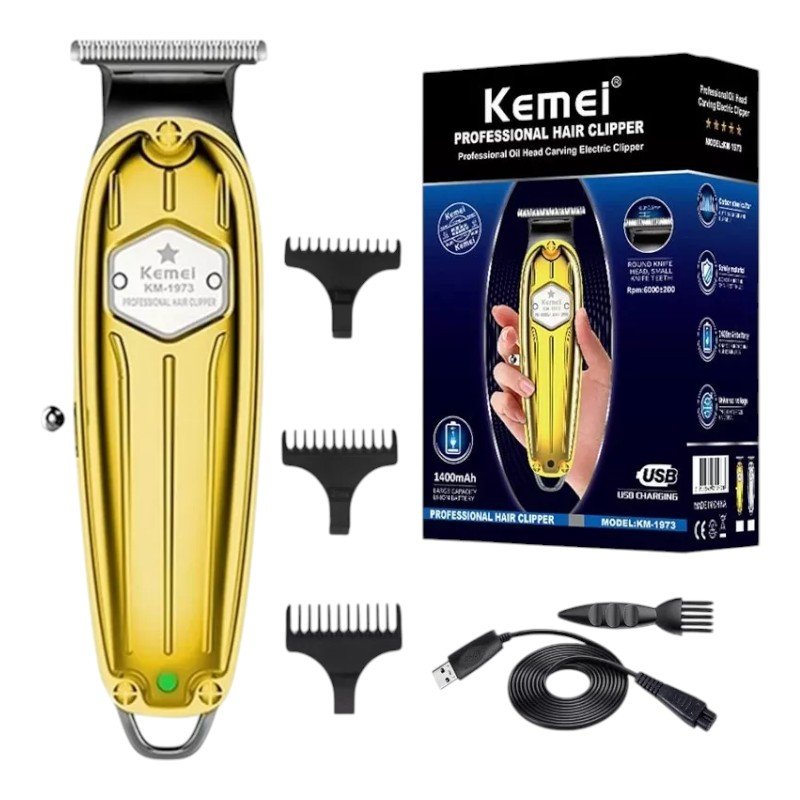 KEMEI TONDEUSE KM-1973