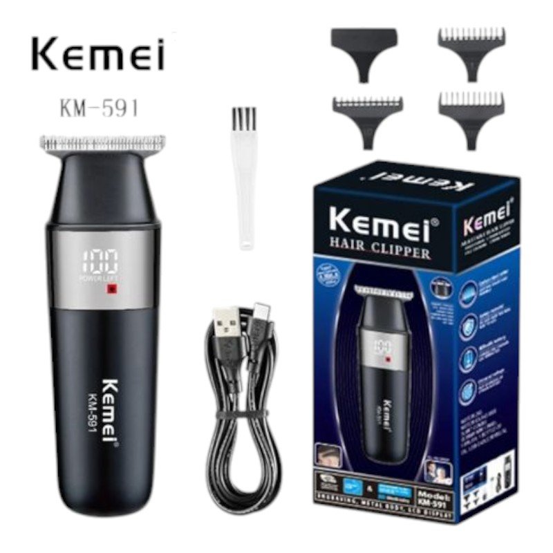 KEMEI TONDEUSE KM-591