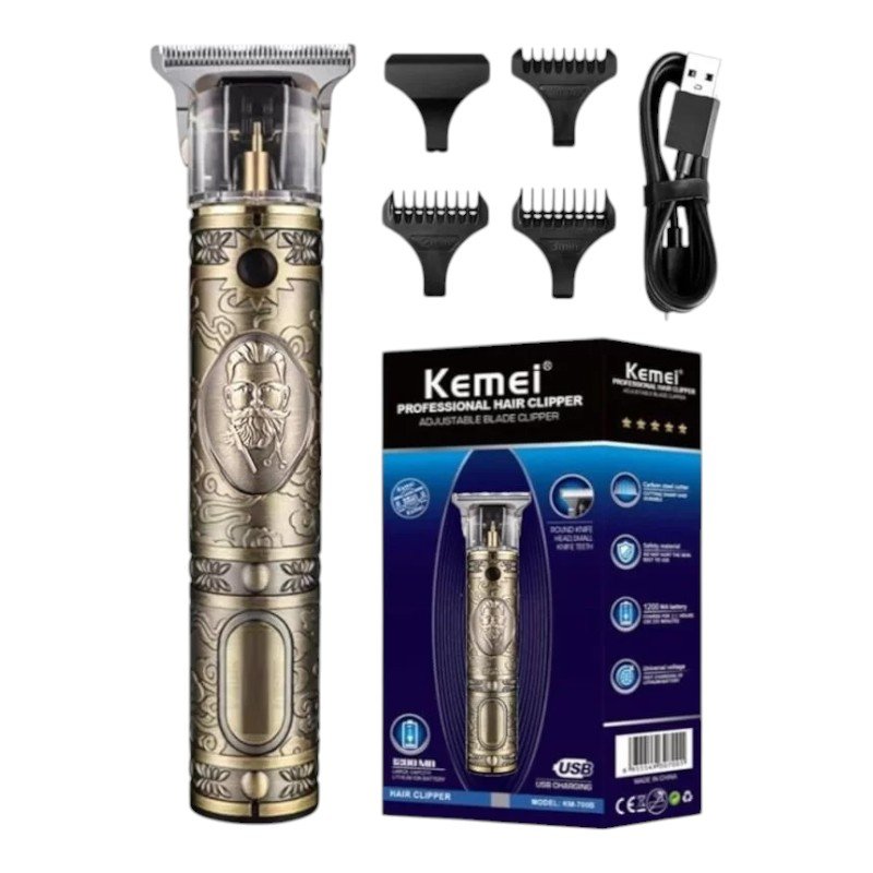 KEMEI TONDEUSE KM-700B