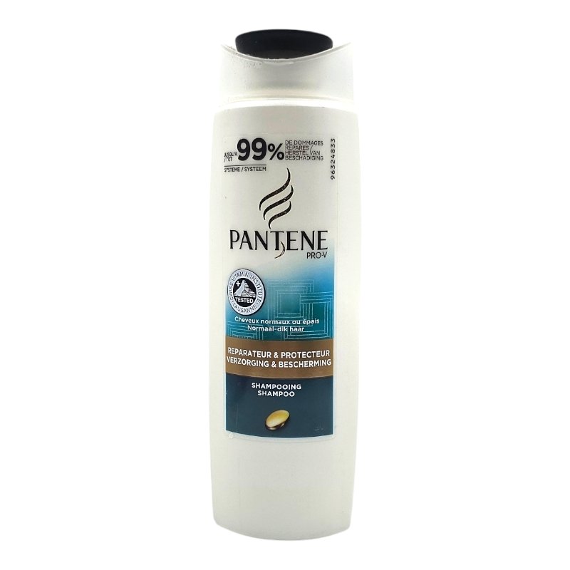 PANTENE SHP REPARATEUR & PROTECTEUR 250ML