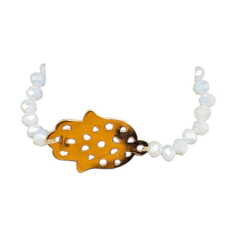 B BRACELET