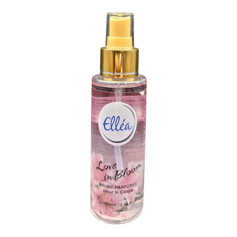 ELLEA BRUME LOVE IN BLOOM 100ML