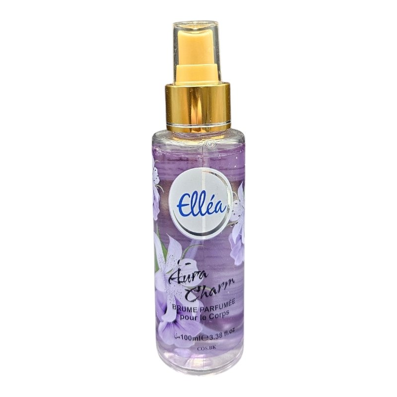 ELLEA BRUME AURA CHARM 100ML