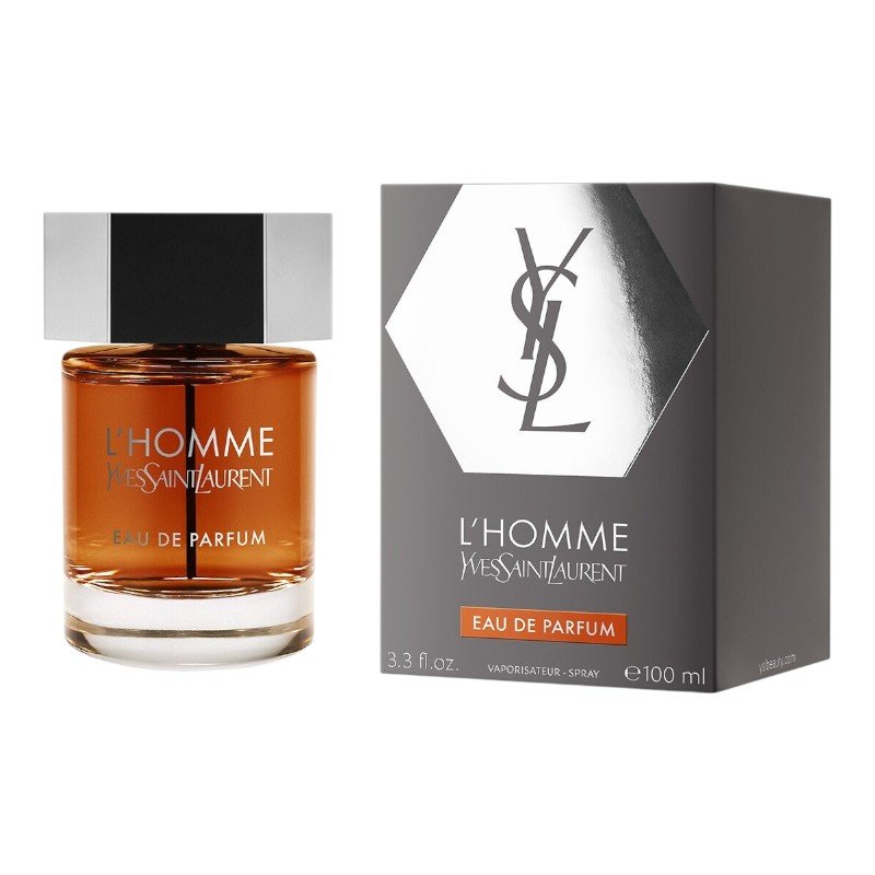 YSL L'HOMME EDP 100ML